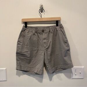 Chubbies original stretch shorts 7 inch inseam men’s medium gray